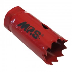 Ποτηροτρυπανο Ξυλου Μεταλλου MP.S Bi-Metal HSS Φ21mm