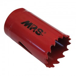 Ποτηροτρυπανο Ξυλου Μεταλλου MP.S Bi-Metal HSS Φ29mm