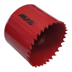 Ποτηροτρυπανο Ξυλου Μεταλλου MP.S Bi-Metal HSS Φ54mm