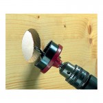 Wolfcraft 2161000 - Σετ Ποτηροτρυπανα Ξυλου Φ25-62mm Wolfcraft 2161000 - Σετ Ποτηροτρυπανα Ξυλου Φ25-62mm