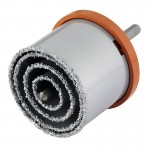 Wolfcraft 3478000 - Σετ Ποτηροτρυπανα Μπετου Φ33-53-73-83mm Wolfcraft 3478000 - Σετ Ποτηροτρυπανα Μπετου Φ33-53-73-83mm