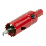 Wolfcraft 5464000 Bi-Metal - Ποτηροτρυπανα Ξυλου Μεταλλου Φ25mm Wolfcraft 5464000 Bi-Metal - Ποτηροτρυπανα Ξυλου Μεταλλου Φ25mm