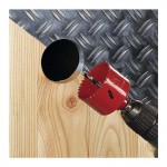 Wolfcraft 5464000 Bi-Metal - Ποτηροτρυπανα Ξυλου Μεταλλου Φ25mm Wolfcraft 5464000 Bi-Metal - Ποτηροτρυπανα Ξυλου Μεταλλου Φ25mm