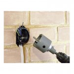 Wolfcraft 5481000 - Ποτηροτρυπανα Μπετου SDS Φ83mm Wolfcraft 5481000 - Ποτηροτρυπανα Μπετου SDS Φ83mm