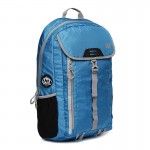 Σακιδιο Πλατης Caterpillar CAT Backpack Mont Blanc Μπλε 83363-339 Σακιδιο Πλατης Caterpillar CAT Backpack Mont Blanc Μπλε 83363-339