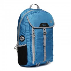 Σακιδιο Πλατης Caterpillar CAT Backpack Mont Blanc Μπλε 83363-339