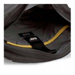 Τσαντακι Ωμου Caterpillar CAT Ryan Tablet Bag Μαυρο 83434-01 Τσαντακι Ωμου Caterpillar CAT Ryan Tablet Bag Μαυρο 83434-01