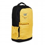 Σακιδιο Πλατης Caterpillar CAT Bruce Backpack Κιτρινο 83441-12 Σακιδιο Πλατης Caterpillar CAT Bruce Backpack Κιτρινο 83441-12
