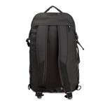 Σακιδιο Πλατης Caterpillar CAT Bryan Backpack Μαυρο Carry-On 83433-01 Σακιδιο Πλατης Caterpillar CAT Bryan Backpack Μαυρο Carry-On 83433-01