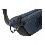 Τσαντακι Μεσης Caterpillar CAT Joe Protect Waist Bag Μπλε 83522-215 Τσαντακι Μεσης Caterpillar CAT Joe Protect Waist Bag Μπλε 83522-215