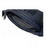 Τσαντακι Μεσης Caterpillar CAT Joe Protect Waist Bag Μπλε 83522-215 Τσαντακι Μεσης Caterpillar CAT Joe Protect Waist Bag Μπλε 83522-215