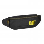 Τσαντακι Μεσης Caterpillar CAT Waist Bag 83615-01 Μαυρο Τσαντακι Μεσης Caterpillar CAT Waist Bag 83615-01 Μαυρο