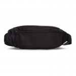 Τσαντακι Μεσης Caterpillar CAT Waist Bag 83615-01 Μαυρο Τσαντακι Μεσης Caterpillar CAT Waist Bag 83615-01 Μαυρο