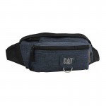 Τσαντακι Μεσης CAT Caterpillar Raymond Waist Bag Μπλε 83432-447 Τσαντακι Μεσης CAT Caterpillar Raymond Waist Bag Μπλε 83432-447