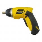 FF Group CSC 3.6V Easy - Κατσαβιδι Μπαταριας με 54 Μυτες 41312 FF Group CSC 3.6V Easy - Κατσαβιδι Μπαταριας με 54 Μυτες 41312