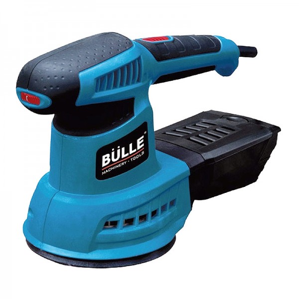 Bulle RO-001 63458 - Εκκεντρο Τριβειο Περιστροφικο 125mm 380W