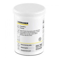 Karcher RM 760 CarpetPro 6.290-175.0 - Καθαριστικο Χαλιων Υφασματων 800g