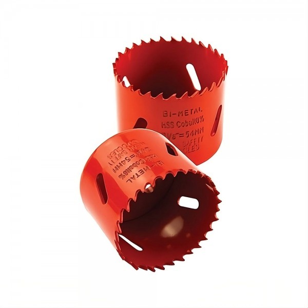 Ποτηροτρυπανο Πλακιδιων Τουβλων Bi-Metal HSS Φ127mm Benman 74234 Ποτηροτρυπανο Πλακιδιων Τουβλων Bi-Metal HSS Φ127mm Benman 74234