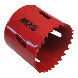 Ποτηροτρυπανο Ξυλου Μεταλλου MP.S Bi-Metal HSS Φ51mm