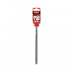 Τρυπανι 4x4 Turbo S Τετρακοπο Φ16x310mm SDS PLUS Benman 74779