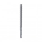 Τρυπανι 4x4 Turbo S Τετρακοπο Φ16x310mm SDS PLUS Benman 74779