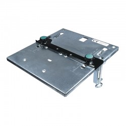 Wolfcraft 6197000 - Τραπεζι Σεγας - Οδηγος Σεγας 320x300mm