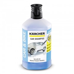 Karcher RM 610 6.295-750.0 - Σαμπουαν Αυτοκινητου Για Πιεστικο 1L